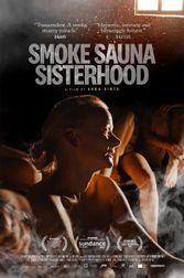Smoke Sauna Sisterhood (Savvusanna sosarad) Poster